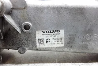 30757742 Клапан EGR Volvo C30 Арт e12235616, вид 2