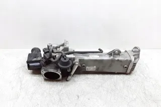 30757742 Клапан EGR Volvo C30 Арт e12235616, вид 3
