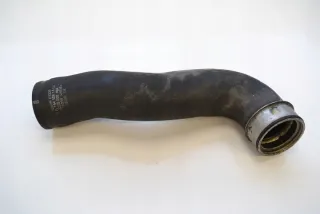 A1645281482 Гофра инжектора Mercedes ML W164 Арт e12235612, вид 2