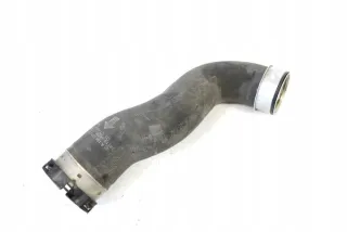 A1645282582 Гофра инжектора Mercedes ML W164 Арт e12235607, вид 2