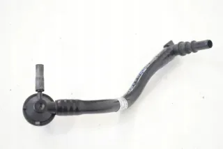 A2124303829 Гофра инжектора Mercedes E C207 Арт e12235497, вид 2