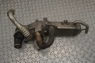 03L131512CF Клапан EGR Volkswagen Passat B7 Арт e12235436, вид 2