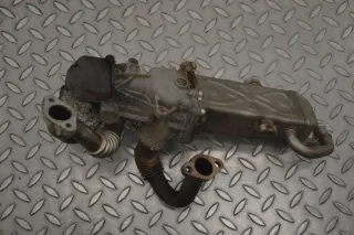 03L131512CF Клапан EGR Volkswagen Passat B7 Арт e12235436, вид 3