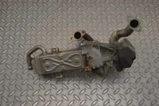 03L131512CF Клапан EGR Volkswagen Passat B7 Арт e12235436, вид 4