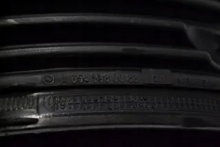 A6540980083 Гофра инжектора Mercedes E W213 Арт e12235434, вид 5