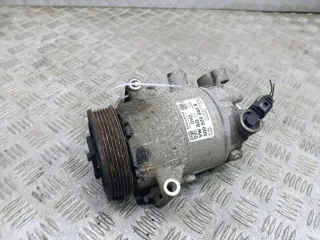 5Q0820803B Компрессор кондиционера Seat Leon 3 Арт e12235403, вид 1