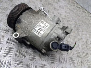 5Q0820803B Компрессор кондиционера Seat Leon 3 Арт e12235403, вид 3