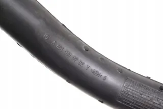A6510100782 Гофра инжектора Mercedes CLA c117 Арт e12235390, вид 5