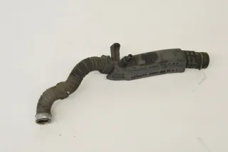 A2710901537 Гофра инжектора Mercedes C W203 Арт e12235366, вид 1