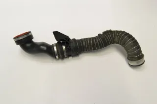 A2710901437 Гофра инжектора Mercedes C W203 Арт e12235365, вид 2