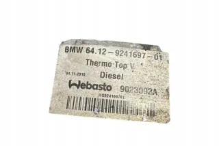 6412924169701 Автономный отопитель BMW 5 F10/F11/GT F07 Арт e12235361, вид 5