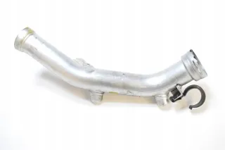 A2045840047 Гофра инжектора Mercedes C W204 Арт e12235332, вид 1