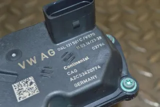 04L131501C Клапан EGR Volkswagen Golf 7 Арт e12235226, вид 4