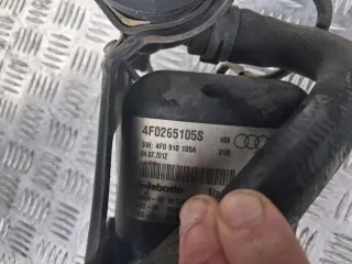 4F0265105S 4F0910105A Автономный отопитель Audi A6 C6 (S6,RS6) Арт e12235206, вид 2
