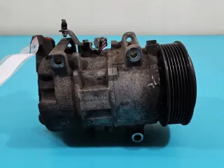 8200956574A 6SEL14C IMPRK1461720, 8200956574A, Компрессор кондиционера Renault Megane 3 Арт e12235192, вид 3