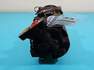 8200956574A 6SEL14C IMPRK1461720, 8200956574A, Компрессор кондиционера Renault Megane 3 Арт e12235192, вид 4