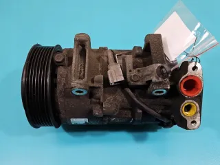 8200956574A 6SEL14C IMPRK1461720, 8200956574A, Компрессор кондиционера Renault Megane 3 Арт e12235192, вид 6