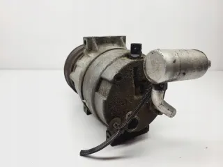 6N0820803B SD6V12 Компрессор кондиционера Renault Laguna 3 Арт e12235166, вид 5
