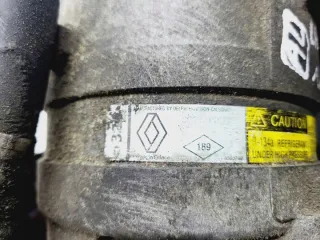 6N0820803B SD6V12 Компрессор кондиционера Renault Laguna 3 Арт e12235166, вид 6