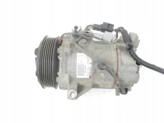 926009126R Компрессор кондиционера Renault Clio 2 Арт e12235143, вид 2