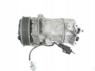 926003514R Компрессор кондиционера Renault Captur Арт e12235123, вид 1