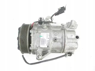 926003514R Компрессор кондиционера Renault Captur Арт e12235123, вид 2