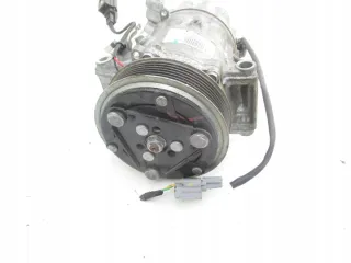 926003514R Компрессор кондиционера Renault Captur Арт e12235123, вид 3