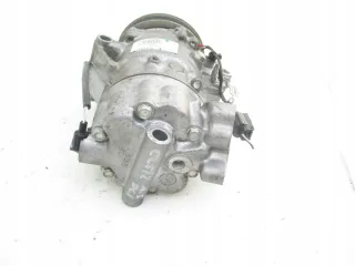 926003514R Компрессор кондиционера Renault Captur Арт e12235123, вид 4