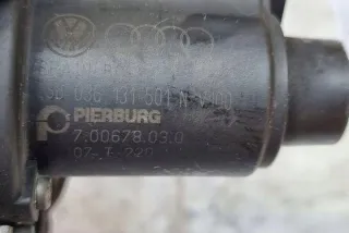 03G129637A Клапан EGR Skoda Superb 3 Арт e12235100, вид 5