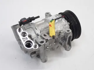 9847222180 9847222580 Компрессор кондиционера Peugeot 508 2 Арт e12235095, вид 2