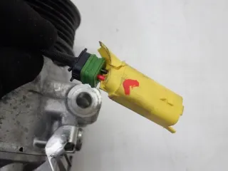 9847222180 9847222580 Компрессор кондиционера Peugeot 508 2 Арт e12235095, вид 4