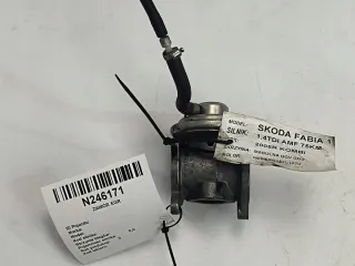 045129637A Клапан EGR Skoda Fabia 1 Арт e12235087, вид 5