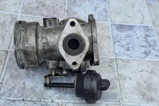 03G131501A Клапан EGR Seat Toledo 3 Арт e12235054, вид 1