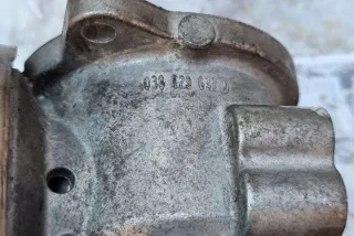038131501AN Клапан EGR Seat Toledo 3 Арт e12235053, вид 5