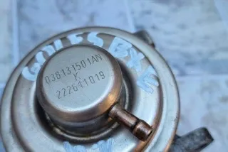 038131501AN Клапан EGR Seat Toledo 3 Арт e12235053, вид 6