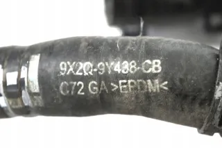 9X238K576AB Гофра инжектора Jaguar XF 250 Арт e12234886, вид 2