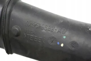 9X239689AD Гофра инжектора Jaguar XF 250 Арт e12234856, вид 5