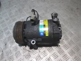 13124754 Компрессор кондиционера Opel Astra H Арт e12234772, вид 2