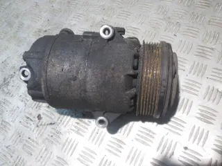 13124754 Компрессор кондиционера Opel Astra H Арт e12234772, вид 3