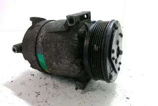 13197197 Компрессор кондиционера Opel Astra J Арт e12234763, вид 5