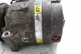 13197197 Компрессор кондиционера Opel Astra J Арт e12234762, вид 2