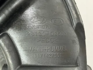28130-D3500 Гофра инжектора Hyundai Tucson 4 Арт e12234750, вид 5