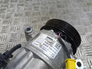 9847222180 Компрессор кондиционера Opel Astra L Арт e12234730, вид 2