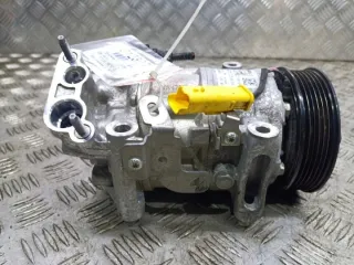 9847222180 Компрессор кондиционера Opel Astra L Арт e12234730, вид 3