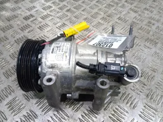 9847222180 Компрессор кондиционера Opel Astra L Арт e12234730, вид 6