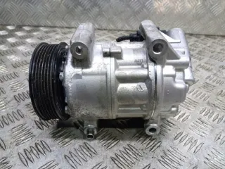 9847222180 Компрессор кондиционера Opel Astra L Арт e12234730, вид 7