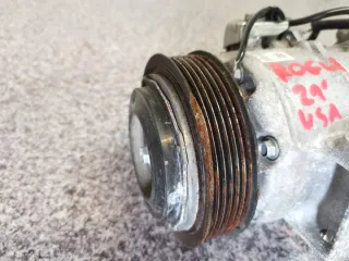 926006RA0B 92600-6RA0B Компрессор кондиционера Nissan X-Trail T33 Арт e12234721, вид 2