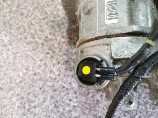 926006RA0B 92600-6RA0B Компрессор кондиционера Nissan X-Trail T33 Арт e12234721, вид 6