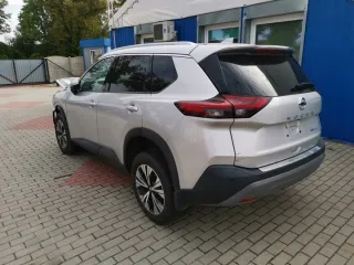 926006RA0B 92600-6RA0B Компрессор кондиционера Nissan X-Trail T33 Арт e12234721, вид 9