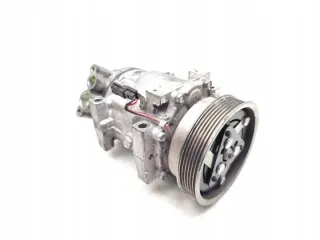 QASHQAIQASHQAI+2 Компрессор кондиционера Nissan Qashqai 1  Арт e12234706, вид 2